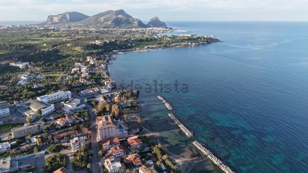 appartamento in vendita a Casteldaccia