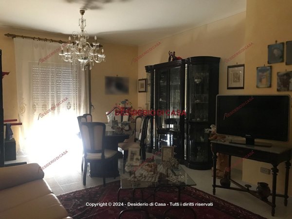 appartamento in vendita a Casteldaccia