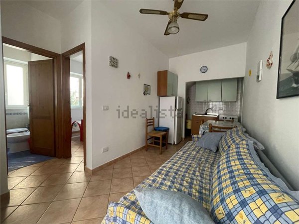 appartamento in vendita a Casteldaccia