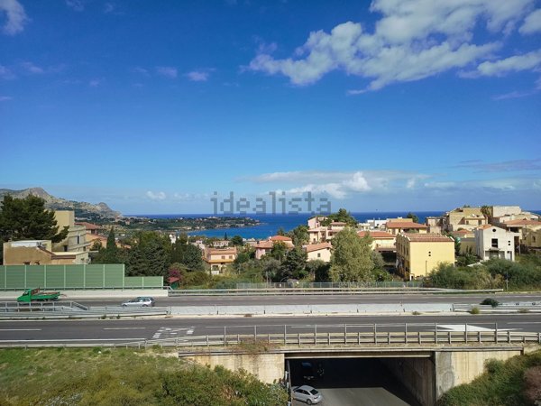 appartamento in vendita a Casteldaccia