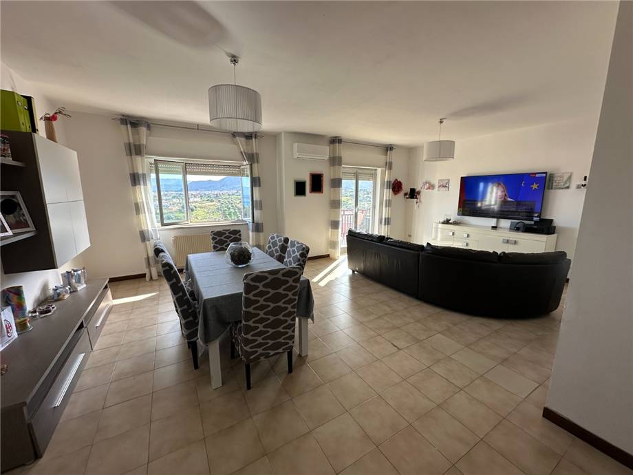 appartamento in vendita a Casteldaccia