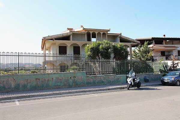 appartamento in vendita a Casteldaccia