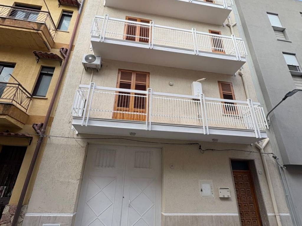 appartamento in vendita a Casteldaccia