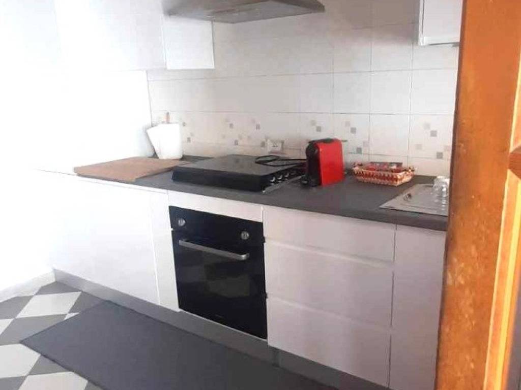 appartamento in vendita a Casteldaccia