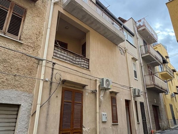 appartamento in vendita a Casteldaccia