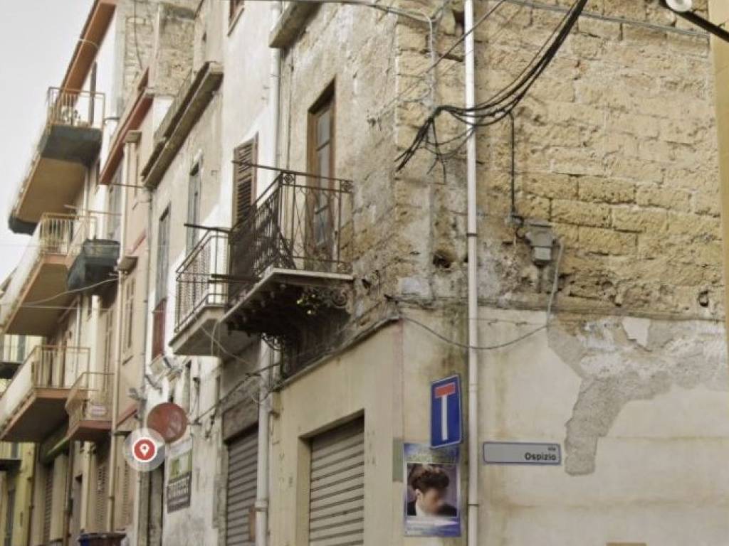 appartamento in vendita a Casteldaccia