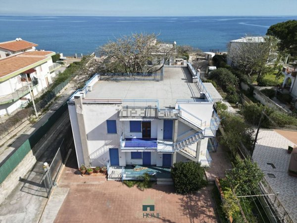 casa indipendente in vendita a Casteldaccia