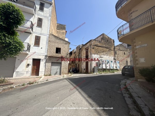 casa indipendente in vendita a Casteldaccia