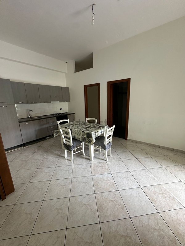 appartamento in vendita a Casteldaccia