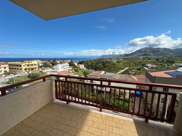 appartamento in vendita a Casteldaccia