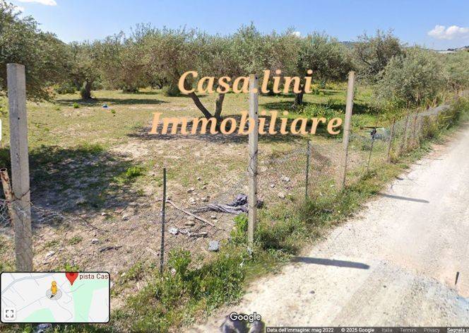 terreno agricolo in vendita a Casteldaccia