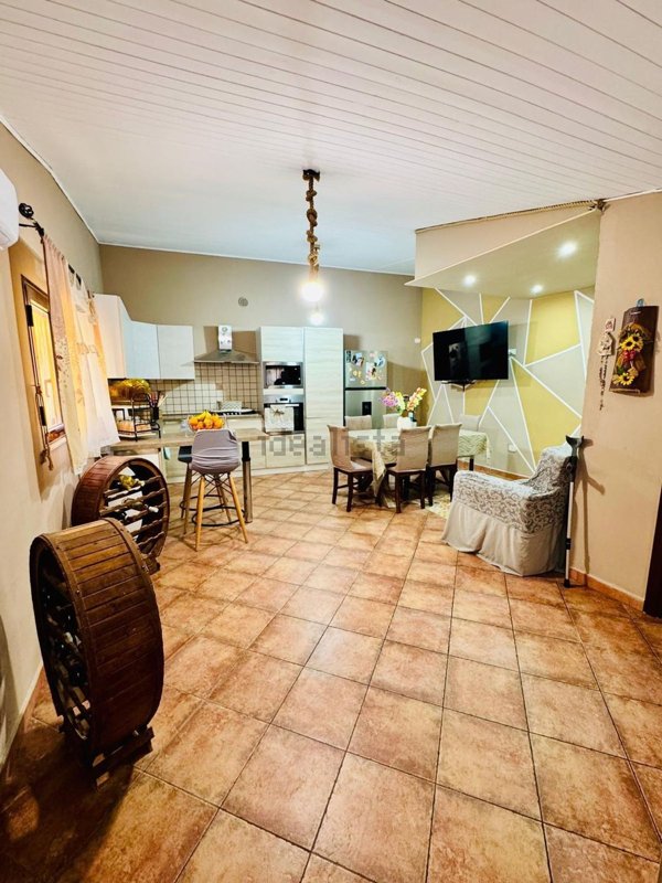 casa indipendente in vendita a Casteldaccia