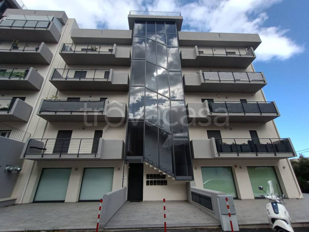 appartamento in vendita a Casteldaccia