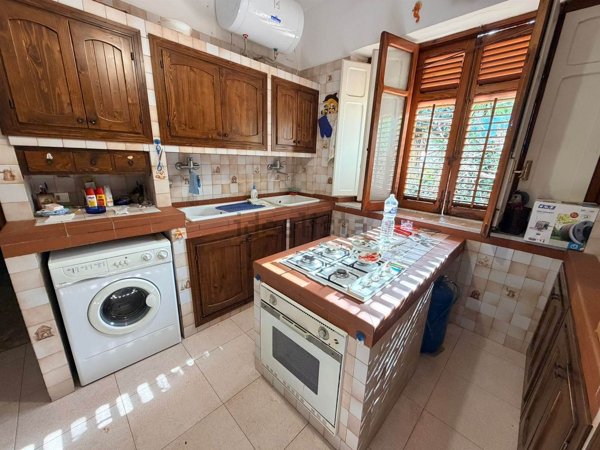 casa indipendente in vendita a Casteldaccia