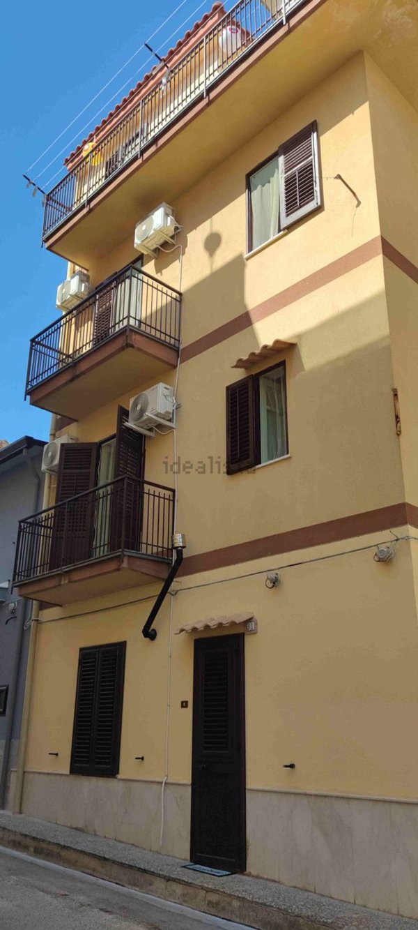 appartamento in vendita a Casteldaccia