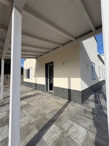 casa indipendente in vendita a Casteldaccia