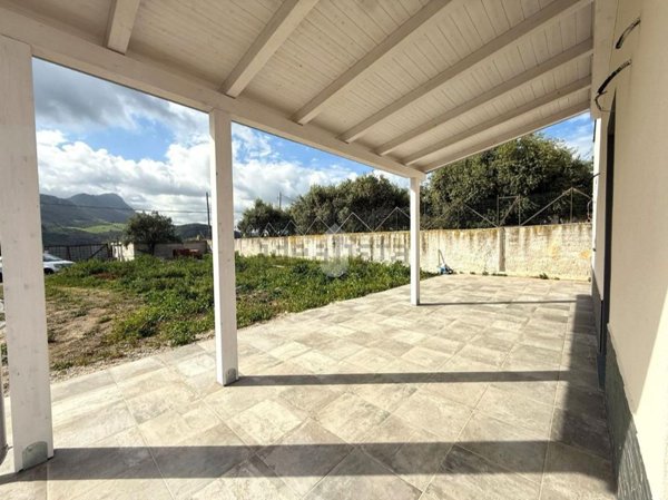 casa indipendente in vendita a Casteldaccia