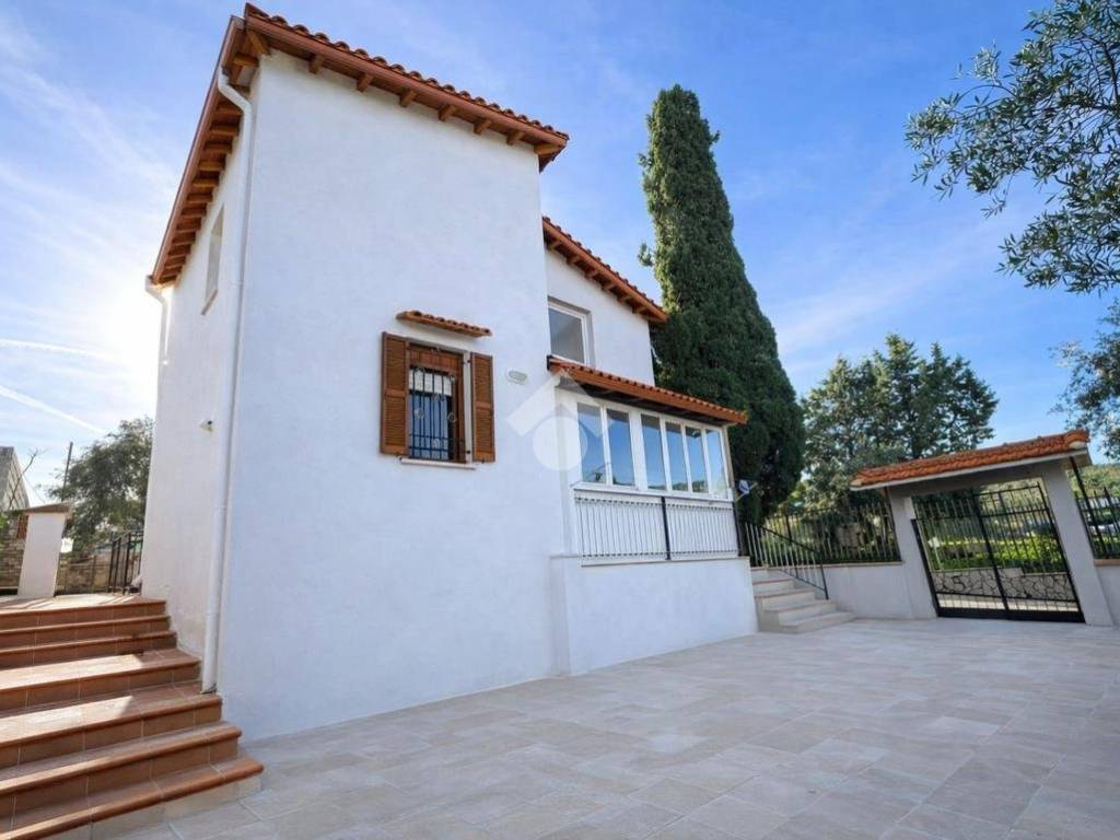 casa indipendente in vendita a Casteldaccia