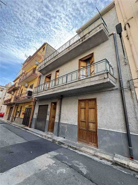 appartamento in vendita a Casteldaccia