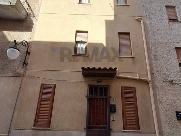 casa indipendente in vendita a Casteldaccia