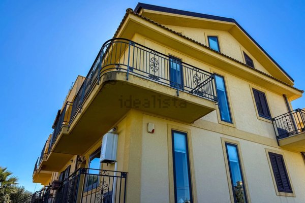 casa indipendente in vendita a Casteldaccia