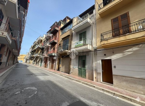 casa indipendente in vendita a Casteldaccia