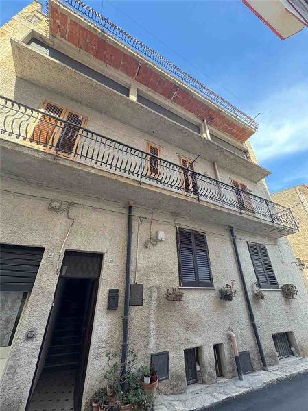 appartamento in vendita a Casteldaccia