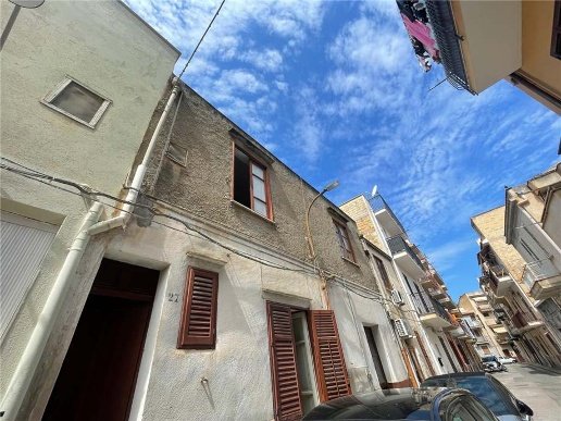 casa indipendente in vendita a Casteldaccia