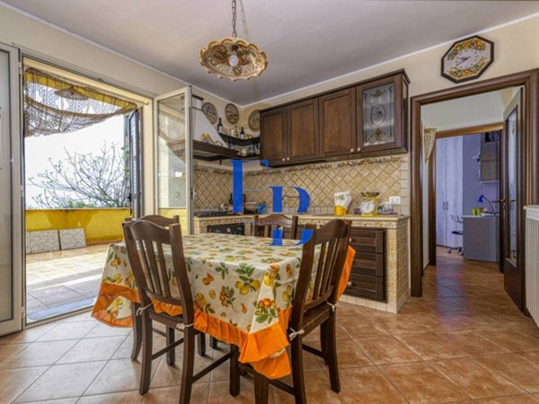 appartamento in vendita a Casteldaccia