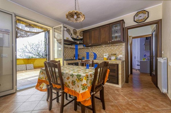 appartamento in vendita a Casteldaccia