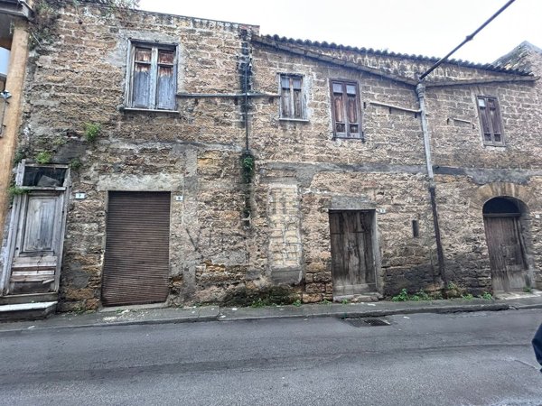 casa indipendente in vendita a Casteldaccia