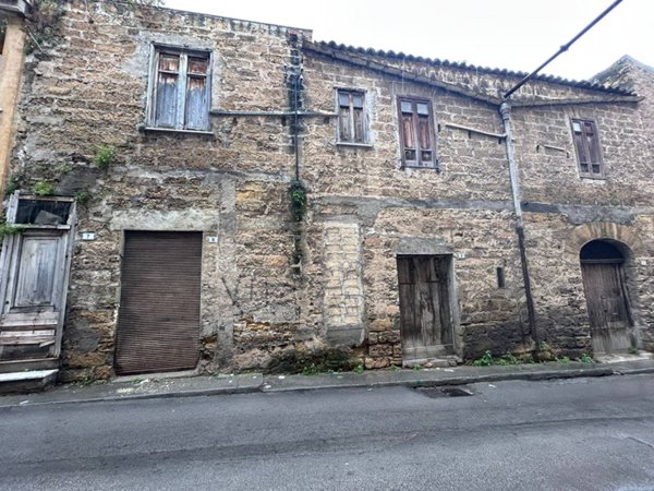 casa indipendente in vendita a Casteldaccia