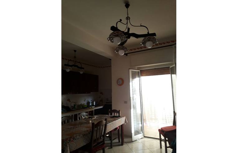 appartamento in vendita a Casteldaccia