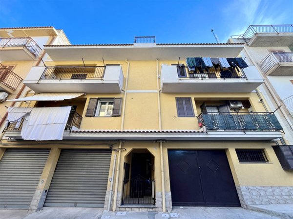 appartamento in vendita a Casteldaccia