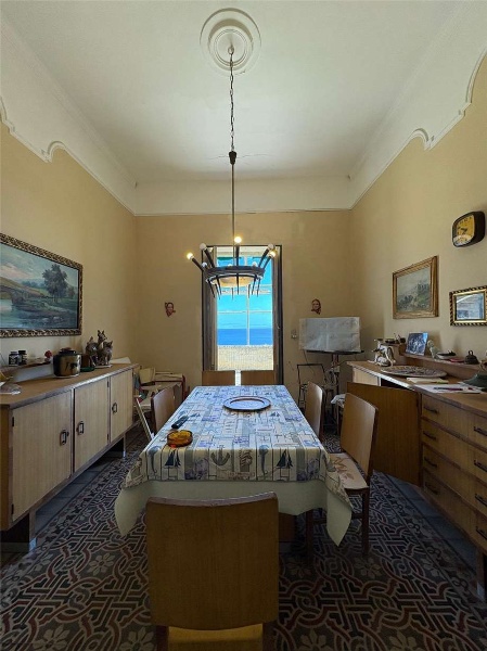 casa indipendente in vendita a Casteldaccia