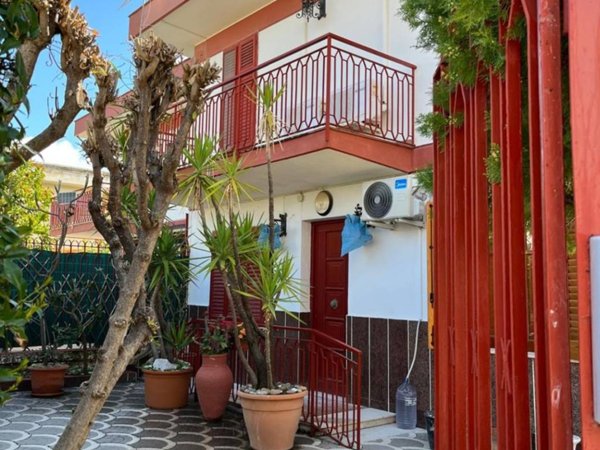 casa indipendente in vendita a Casteldaccia