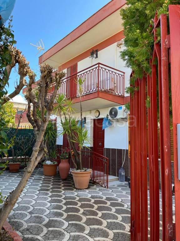 casa indipendente in vendita a Casteldaccia