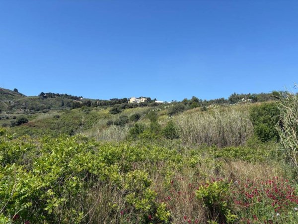 terreno agricolo in vendita a Casteldaccia