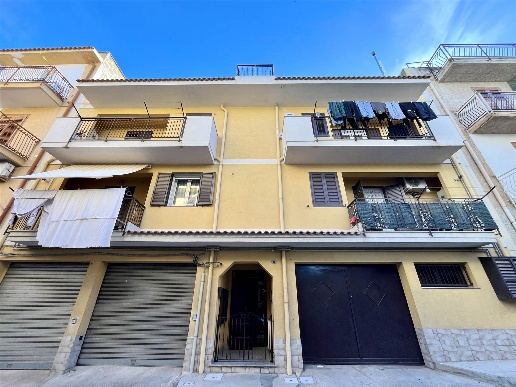 appartamento in vendita a Casteldaccia