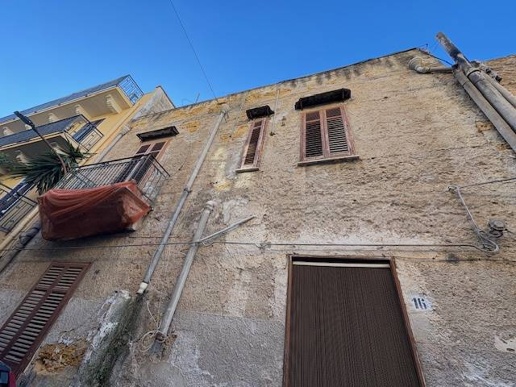 casa indipendente in vendita a Casteldaccia