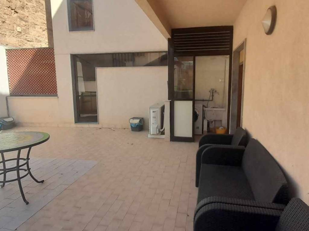 appartamento in vendita a Casteldaccia