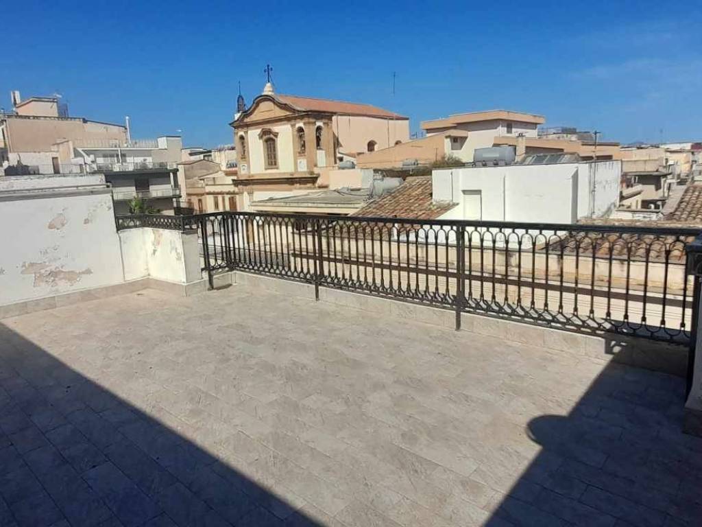 appartamento in vendita a Casteldaccia