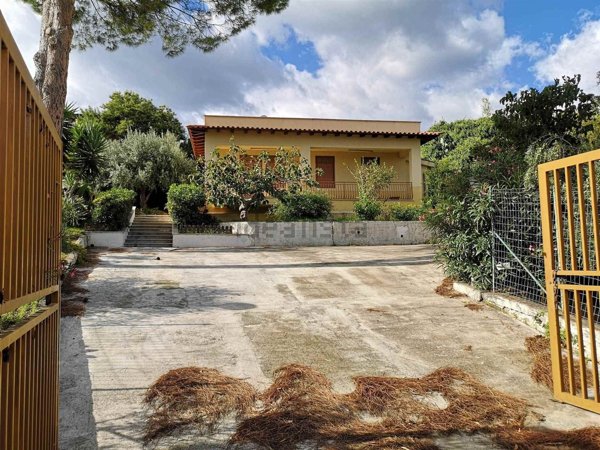 appartamento in vendita a Casteldaccia