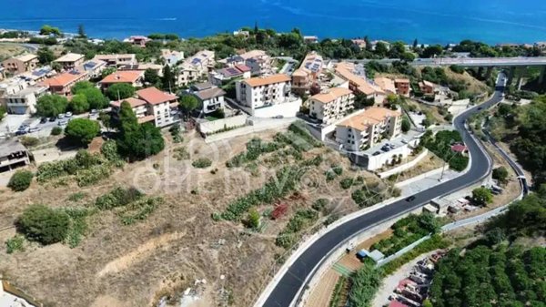 terreno edificabile in vendita a Casteldaccia