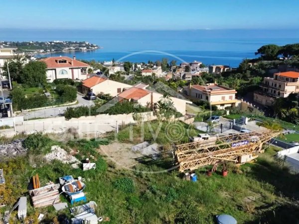 terreno edificabile in vendita a Casteldaccia
