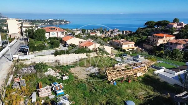 terreno edificabile in vendita a Casteldaccia