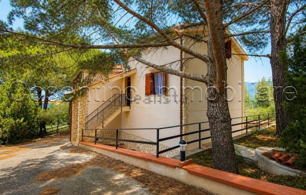 casa indipendente in vendita a Casteldaccia