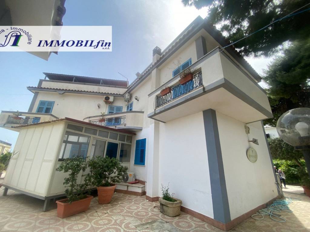 casa indipendente in vendita a Casteldaccia