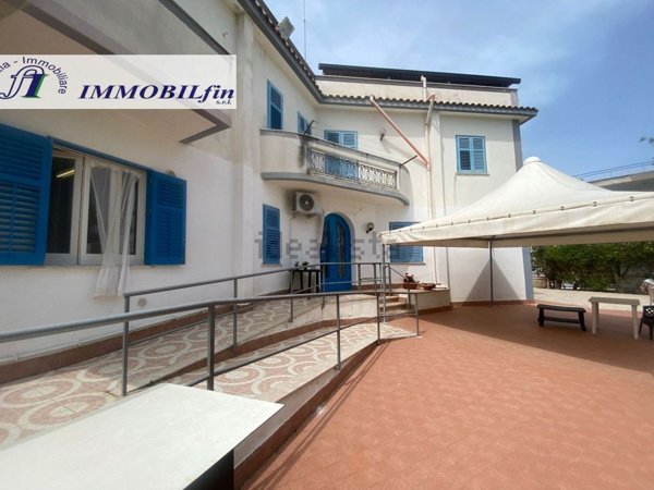 casa indipendente in vendita a Casteldaccia