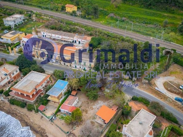 casa indipendente in vendita a Casteldaccia